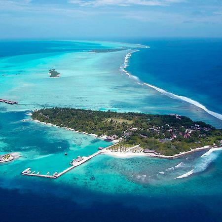 アダーラン セレクト フドゥラン フシ プレミアム オール インクルーシブ Hudhuranfushi エクステリア 写真