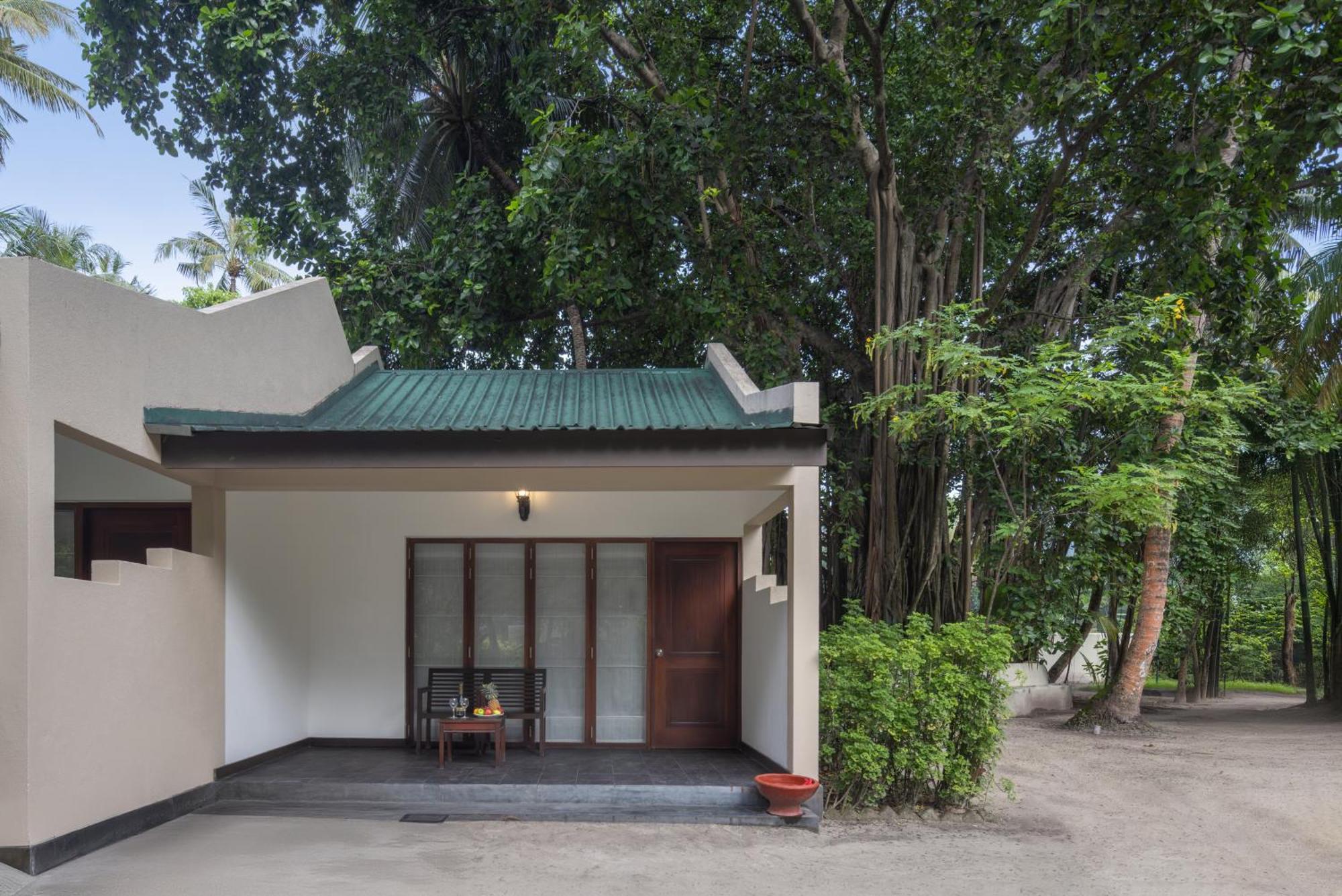 アダーラン セレクト フドゥラン フシ プレミアム オール インクルーシブ Hudhuranfushi エクステリア 写真