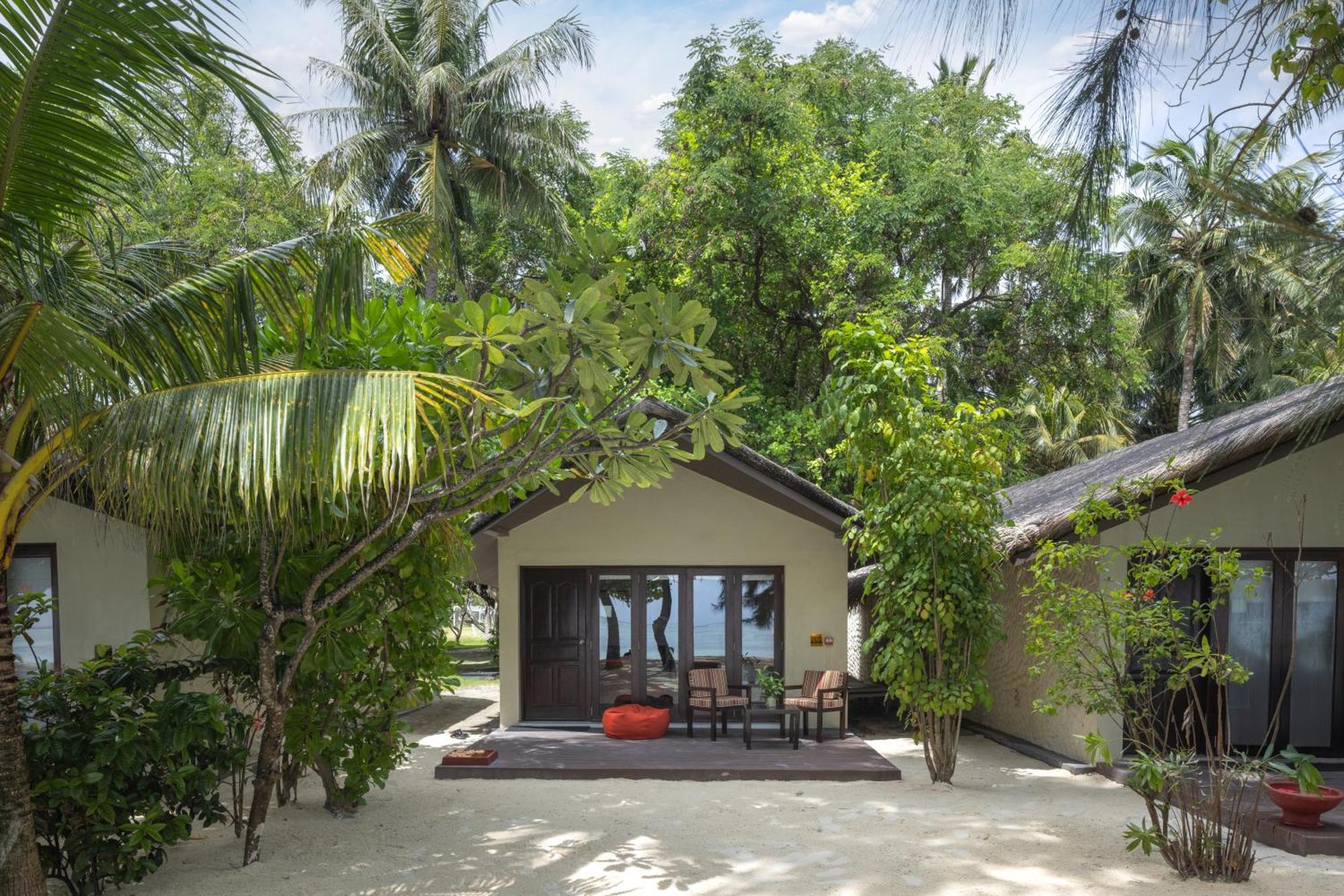 アダーラン セレクト フドゥラン フシ プレミアム オール インクルーシブ Hudhuranfushi エクステリア 写真