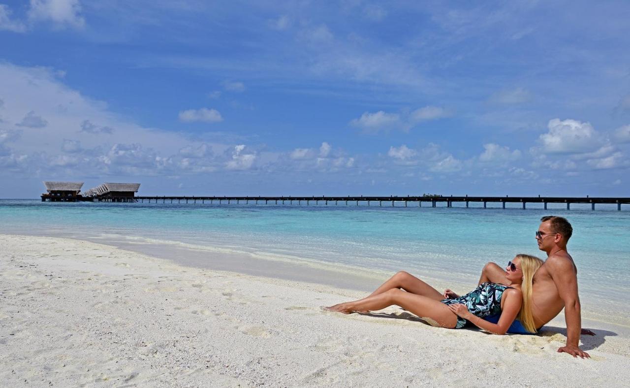 アダーラン セレクト フドゥラン フシ プレミアム オール インクルーシブ Hudhuranfushi エクステリア 写真
